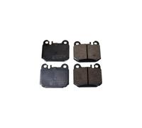 BRAKE PAD SET DISC BRAKE B111102 FOR MERCEDES-BENZ OM 612.963 2.7L 5cyl M-CLASS