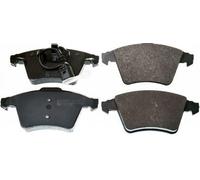 DENCKERMANN B111113 Brake pad set