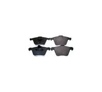 Brake pads Front Axle B111116 DENCKERMANN for VOLVO XC90 I