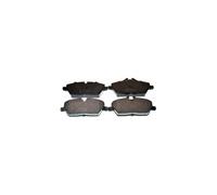 Brake pads Front Axle B111122 DENCKERMANN for MINI BMW