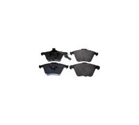 DENCKERMANN B111125 Brake Pads Set Front for A4 A6 Exeo A8