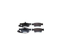 BRAKE PAD SET DISC BRAKE B111134 FOR VW BMV/BMX/BKJ 3.2L 6cyl TOUAREG