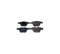DENCKERMANN B111142 Brake Pads Set Front for BMW 3 X1