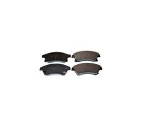 BRAKE PAD SET DISC BRAKE B111152 FOR OPEL ASTRA/J/GTC CHEVROLET 1.2L 4cyl 1.2L