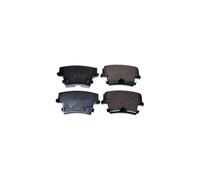 DENCKERMANN B111200 Brake Pads Set Rear for 300 Charger Thema