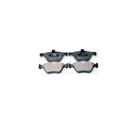 BRAKE PAD SET DISC BRAKE B111228 FOR BMW 5/F11/F10 N47D20C B47D20A N20B20 2.0L