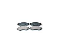 BRAKE PAD SET DISC BRAKE B111234 FOR DAEWOO LACETTI/Hatchback ORION/Wagon 1.8L