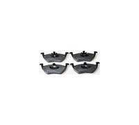 DENCKERMANN B111246 Brake Pads Set Rear for Maverick Tribute