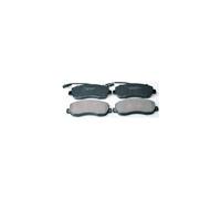 DENCKERMANN B111270 Brake Pads Set Front for Master Movano NV400 Interstar