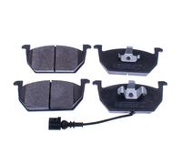 BRAKE PAD SET DISC BRAKE B111305 FOR SKODA OCTAVIA/III/Combi VW GOLF/VII/VAN