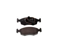 BRAKE PAD SET DISC BRAKE B111313 FOR FIAT 500 PUNTO/EVO/PURE/Hatchback/Van 0.9L