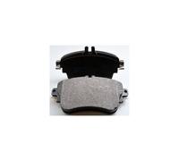 DENCKERMANN B111315 Brake Pads Set Front for Mercedes B A