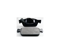 DENCKERMANN B111317 Brake Pads Set Front for Transporter Multivan California