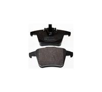 DENCKERMANN B111330 Brake Pads Set Rear for Volvo XC90