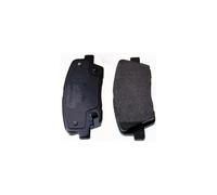 2x ✅Fits DENCKERMANN ZAWIESZENIE B111347 HAM PADS. REAR HYUNDAI SANT ⭐UK Seller⭐