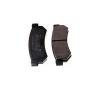 BRAKE PAD SET DISC BRAKE B111351 FOR DAEWOO CHEVROLET F14D3 1.4L T18SED 1.8L