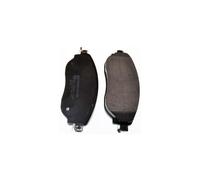 Fits DENCKERMANN ZAWIESZENIE B111355 HAM PADS. FRONT OPEL VIVARO 14- ⭐UK Stock⭐