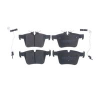 2x ✅Fits DENCKERMANN ZAWIESZENIE B111386 HAM PADS. FRONT MERCEDES C ⭐UK Seller⭐