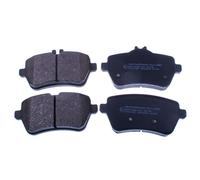 DENCKERMANN B111389 Brake Pads Set Rear for Mercedes S SL