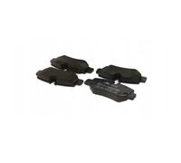 BRAKE PAD SET DISC BRAKE B111394 FOR MERCEDES-BENZ V-CLASS VITO/Tourer/Mixto