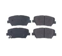 DENCKERMANN B111413 Brake Pads Set Front for Santa Fe Carens Grandeur K9 Seltos