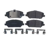 Brake pads Front Axle B111417 DENCKERMANN for HYUNDAI KIA
