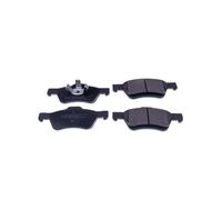 DENCKERMANN B111436 Brake Pads Set Front for Maverick Tribute