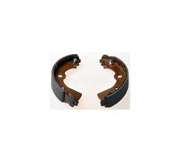 DENCKERMANN B120006 Brake Shoe Set Rear for Almera Sunny 100