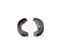 DENCKERMANN B120031 Brake Shoe Set Rear for Corsa Astra Tigra