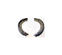 DENCKERMANN B120041 Brake Shoe Set
