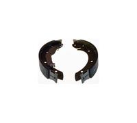 Brake shoes Rear Axle B120043 DENCKERMANN for BMW 3 3 Coupe 3 Compact