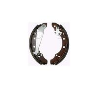 2x ✅Fits DENCKERMANN ZAWIESZENIE B120088 BRAKE SHOES. AUDI 80 A2 00- ⭐UK Seller⭐