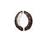 DENCKERMANN B120093 Brake Shoe Set Rear for 306 Clio Xsara ZX Thalia 206 Laguna