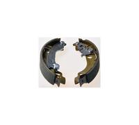 DENCKERMANN B120102 Brake Shoe Set
