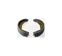 DENCKERMANN B120104 Brake Shoe Set Rear for Expert JUMPY Scudo 806 Evasion Ulyss