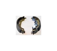 DENCKERMANN B120105 Brake Shoe Set