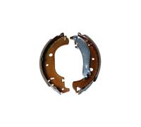 DENCKERMANN B120107 Brake Shoe Set Rear for Fiat Doblo Strada