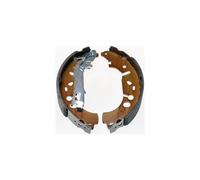 DENCKERMANN B120109 Brake Shoe Set