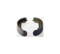 DENCKERMANN B120111 Brake Shoe Set Rear for Ducato Boxer JUMPER