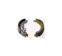 BRAKE SHOE SET B120113 FOR FIAT 500/C PANDA/Hatchback/Van/CLASSIC FORD 0.9L 4cyl