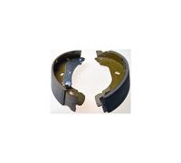 DENCKERMANN B120116 Brake Shoe Set