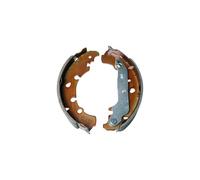 Brake shoes Rear Axle B120117 DENCKERMANN for FORD MAZDA