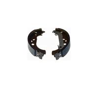 Brake shoes Rear Axle B120120 DENCKERMANN for FORD FOCUS II FOCUS II Saloon