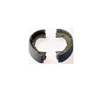 DENCKERMANN B120124 Brake Shoe Set