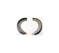 DENCKERMANN B120127 Brake Shoe Set