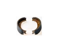 DENCKERMANN B120128 Brake Shoe Set