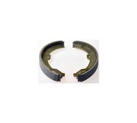 Brake shoes Rear Axle B120130 DENCKERMANN for MERCEDES-BENZ S-CLASS