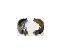 BRAKE SHOE SET B120145 FOR PEUGEOT LANCIA CITROEN C3/Pluriel C2 KFU 1.4L 4cyl