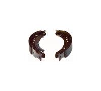 DENCKERMANN B120146 Brake Shoe Set Rear for C3 C2 1007