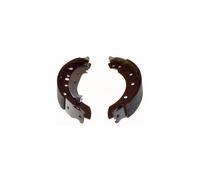 Fits DENCKERMANN ZAWIESZENIE B120147 BRAKE SHOES